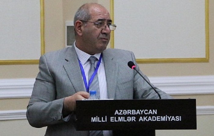 "Metsamor NPP poses big threat not only to Caucasus, but also to Middle East"